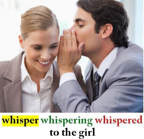 Whisper2